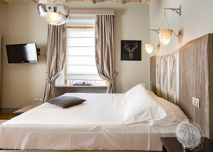 Rooms Roma - Monti